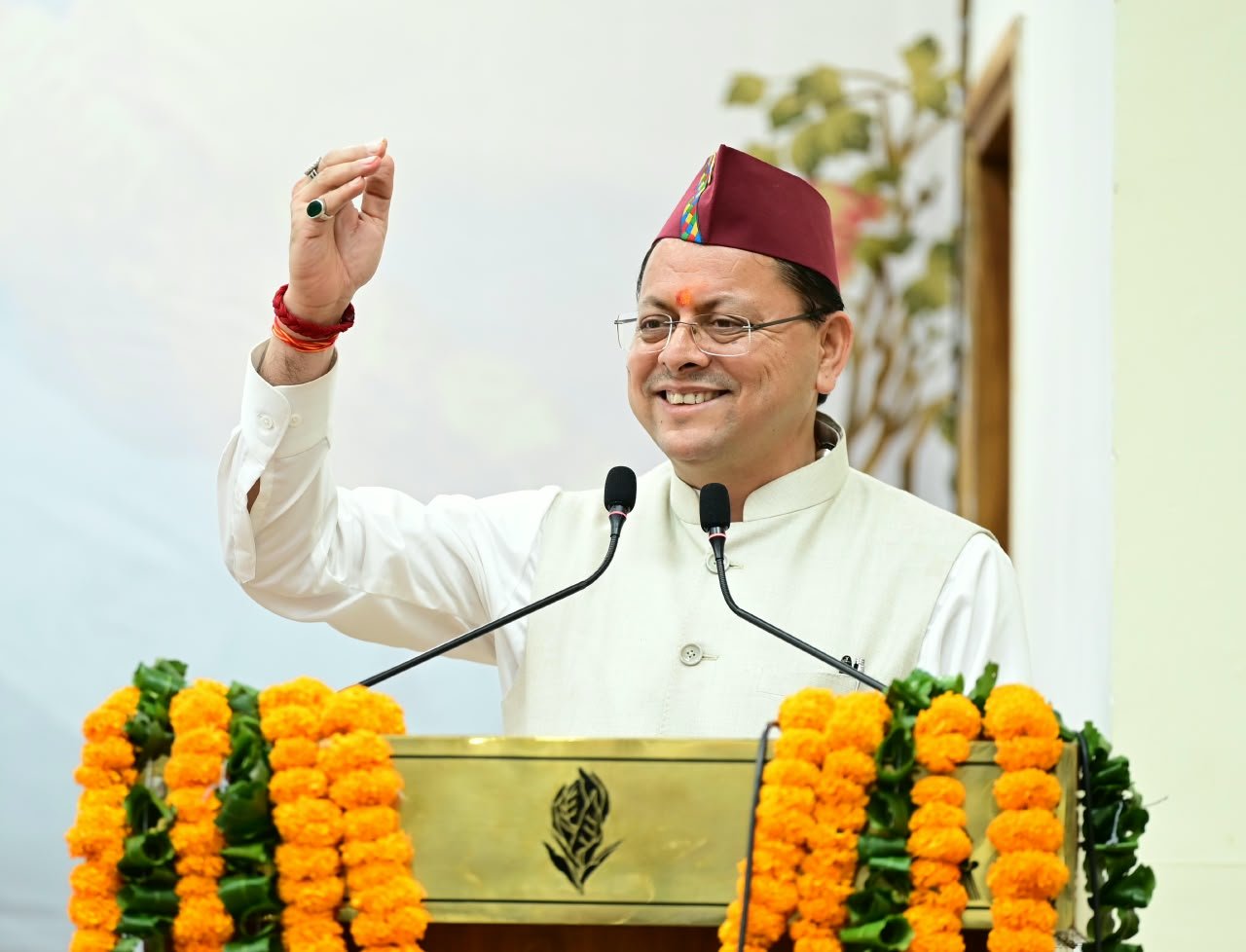 मुख्यमंत्री ने आयुष एवं ईएसआई के 332 नवनियुक्त कार्मिकों को प्रदान किए नियुक्ति पत्र