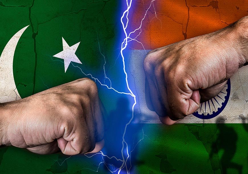 संयुक्त राष्ट्र (UN) के मंच पर भारत का पाकिस्तान को करारा जवाब: ‘जम्मू-कश्मीर भारत का अभिन्न अंग था, है और रहेगा’