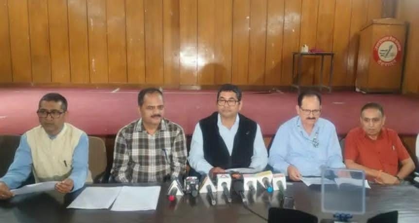 दून पुस्तकालय में 23 अक्टूबर से शुरू होगा देहरादून किताब कौथिक