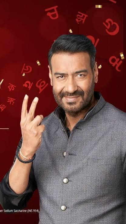 पान मसाला विज्ञापन विवाद: एफडीए नोटिस के खिलाफ बॉम्बे हाई कोर्ट पहुंचे अजय देवगन