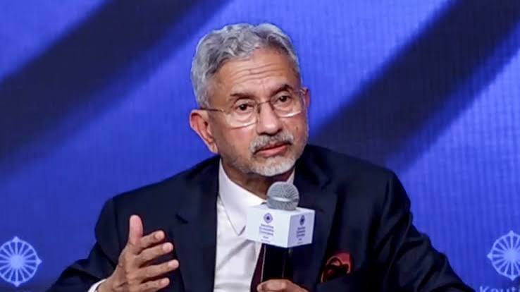 रूस-भारत संबंध: “जब भी भारत पर संकट आया, रूस हमेशा साथ खड़ा रहा” — एस. जयशंकर